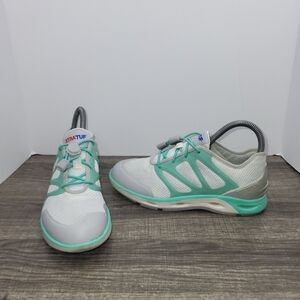Xtratuf Sheng Fu Shoes Seafoam Women's Size 6